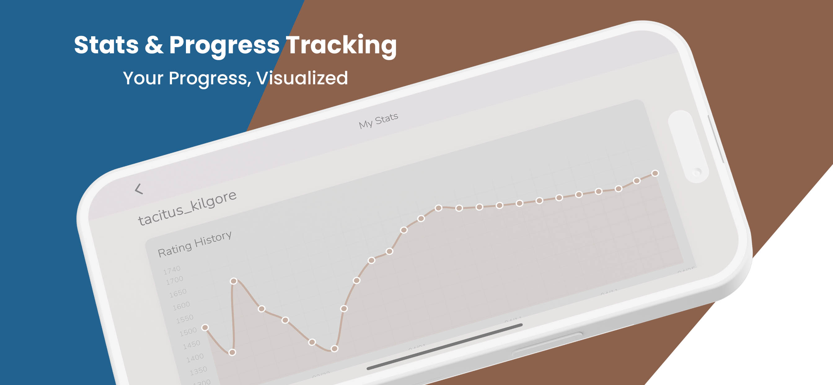GoGoGammon App Screenshot